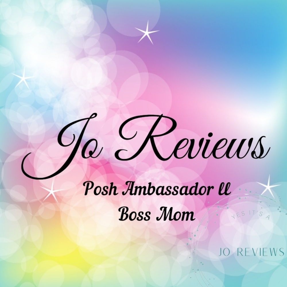 Meet your Posher, Joanna